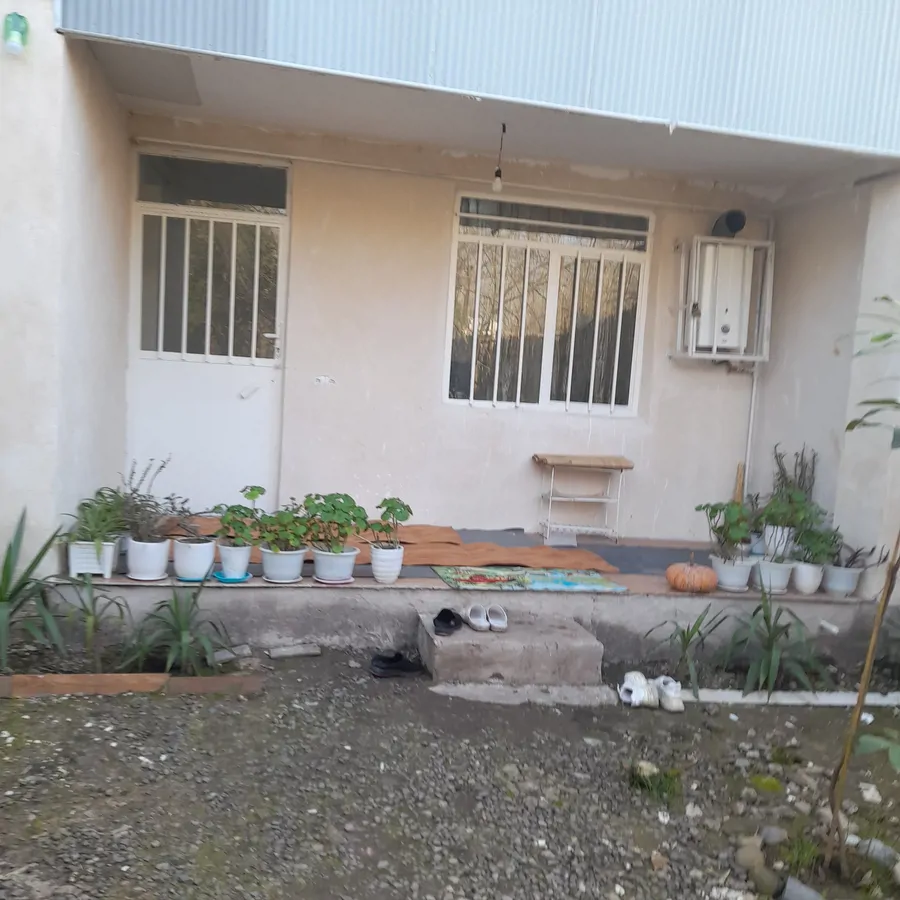 تصویر ۱ - ویلا آراس قاسمی در  رشت
