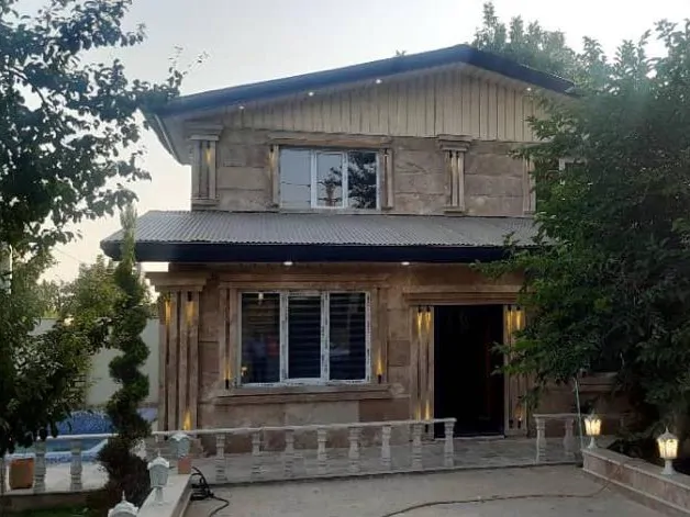 تصویر ۱ - ویلا تهراندشت در  هشتگرد
