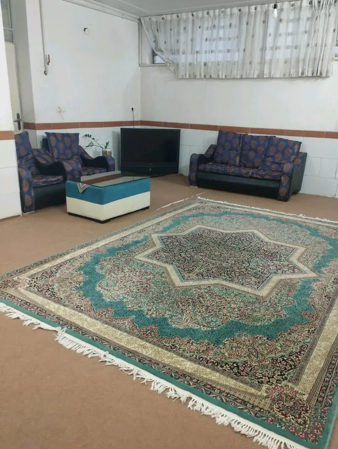 تصویر ۱ - آپارتمان خانه تک خوابه ، دسترسی عالی و دوطرفه به منطقه لوکس شهری و بافت تاریخی در یزد