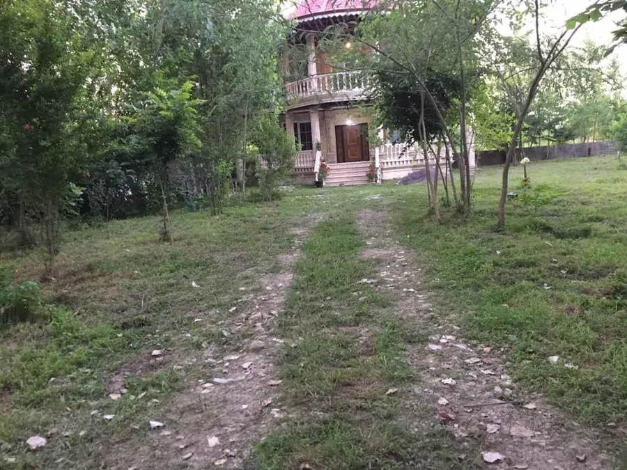 تصویر ۱ - ویلا ویلا دربست ،منظره جنگل ،نوساز ،دوبلکس ،موسیقی آزاد  در  ماسال