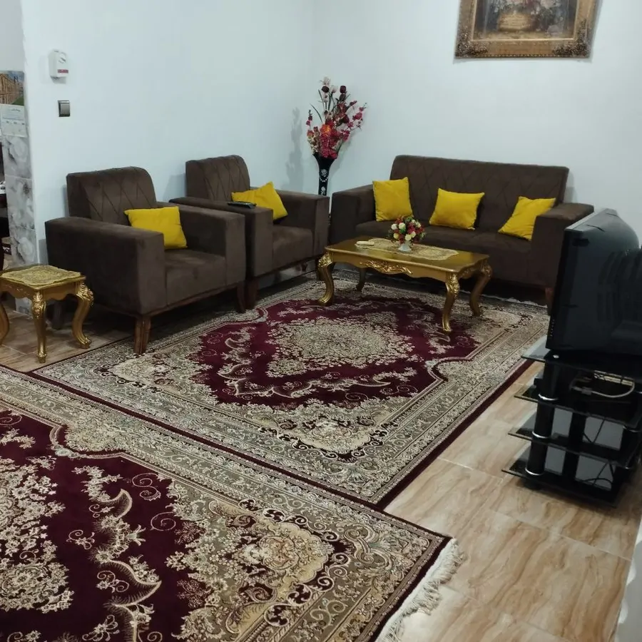 تصویر ۱ - ویلا فیروزی در  رشت