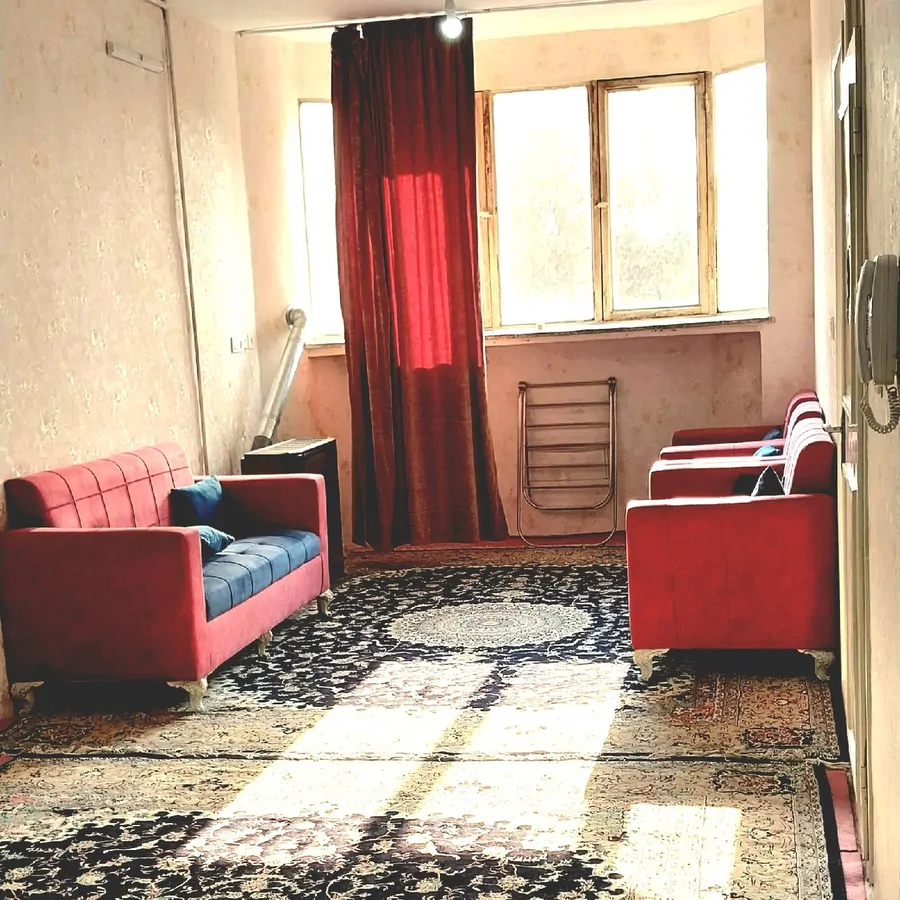 تصویر ۱ - آپارتمان مبله خورشید شهدا (دوم) در  مشهد