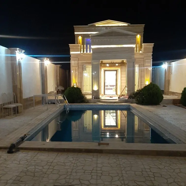 تصویر ۱ - ویلا ویلا اقدسیه تهرانا در  کردان