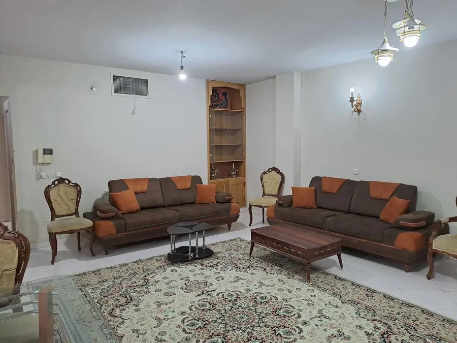 تصویر ۱ - آپارتمان مبله شیخ صدوق شمالی (2) در  اصفهان
