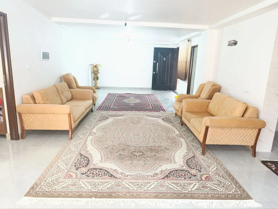 تصویر ۱ - ویلا بهشت (2) در رامسر