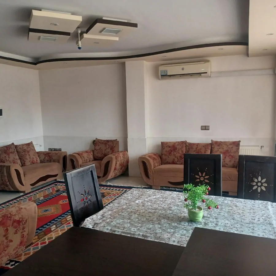 تصویر ۱ - خانه مبله بهشت (1) در  اصفهان