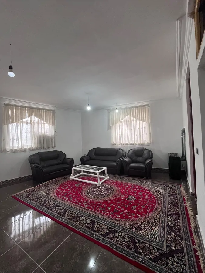 تصویر ۱ - خانه مبله سالار در  رشت