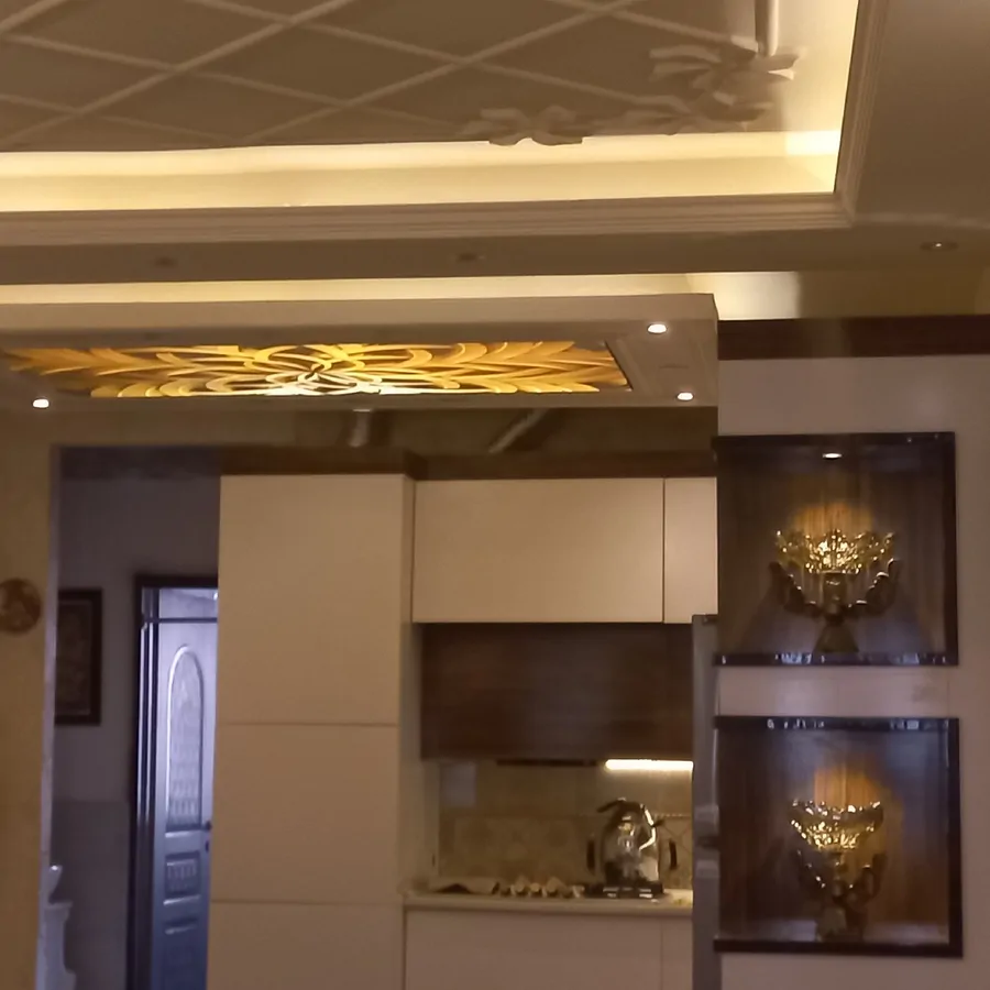تصویر ۱ - خانه سادات در  اردبیل