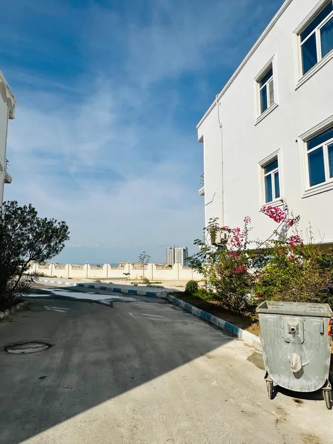 تصویر ۱ - خانه مبله در شهرک اساتید در قشم