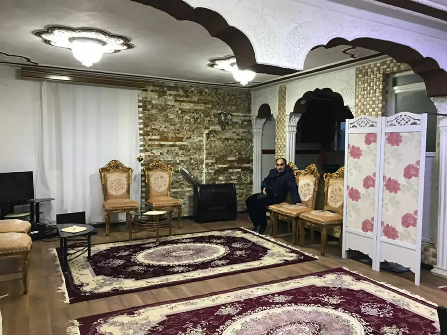 تصویر ۱ - ویلا ویلایی در  آستارا