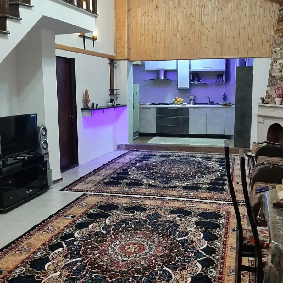 تصویر ۱ - ویلا یاس شمال در  سرخ رود