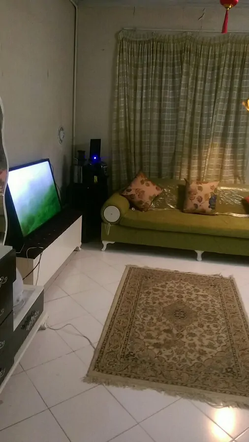 تصویر ۱ - آپارتمان منزل مبله فول امکانات در  مشهد
