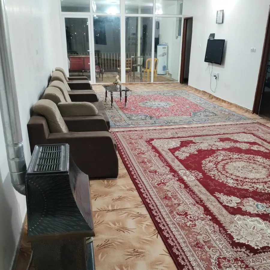 تصویر ۱ - ویلا کیارش  در  شیرگاه
