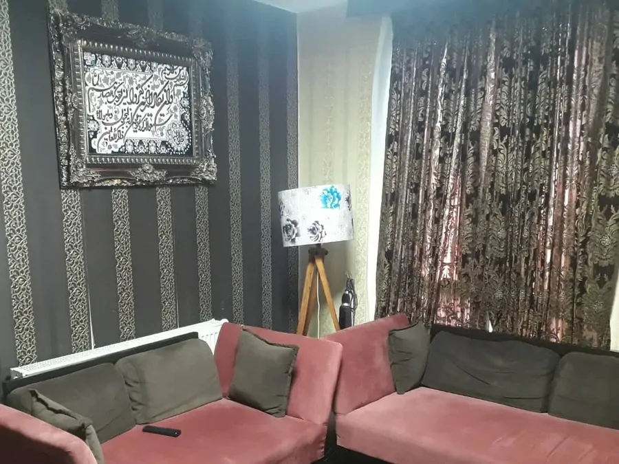تصویر ۱ - آپارتمان مبله جیحون (طبقه اول) در  تهران