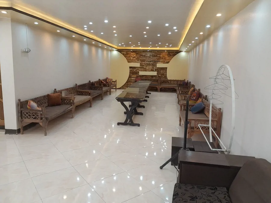 تصویر ۱ - ویلا باغ ویلا بزرگ و  در  اصفهان