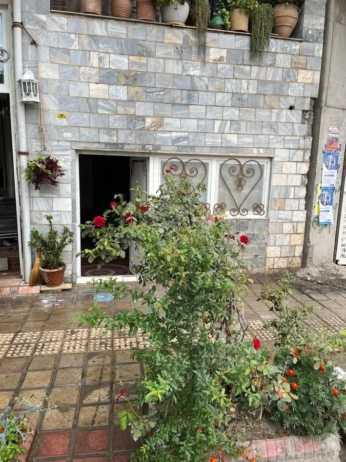 تصویر ۱ - سوییت سوییت صبو در  رشت