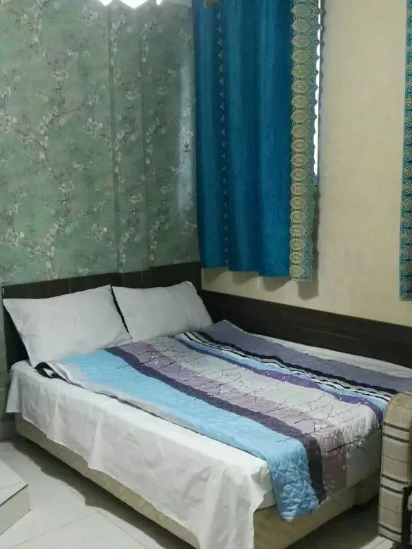 تصویر ۱ - مهمانسرا کهربا (5 نفره) در مشهد