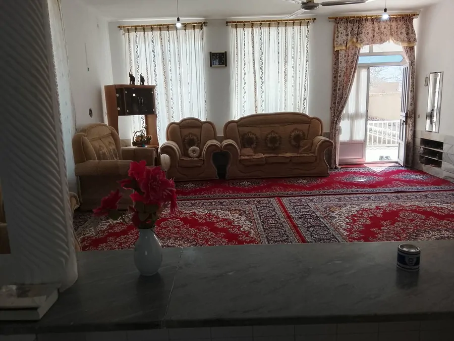 تصویر ۱ - ویلا ثامن در فردوس