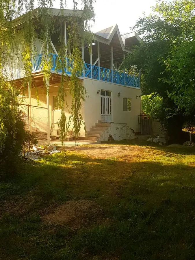 تصویر ۱ - ویلا کوه در  رشت