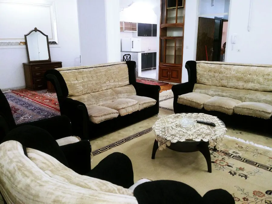 تصویر ۱ - آپارتمان مرتضایی 119 در  یزد