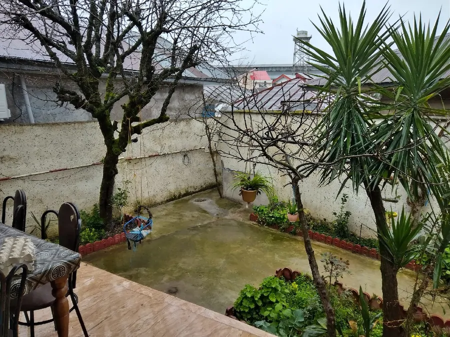 تصویر ۱ - خانه ویلایی نادر در  فومن
