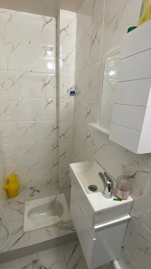 تصویر ۱ - سوییت اقامتگاه فلت آفتابگردان در  قم