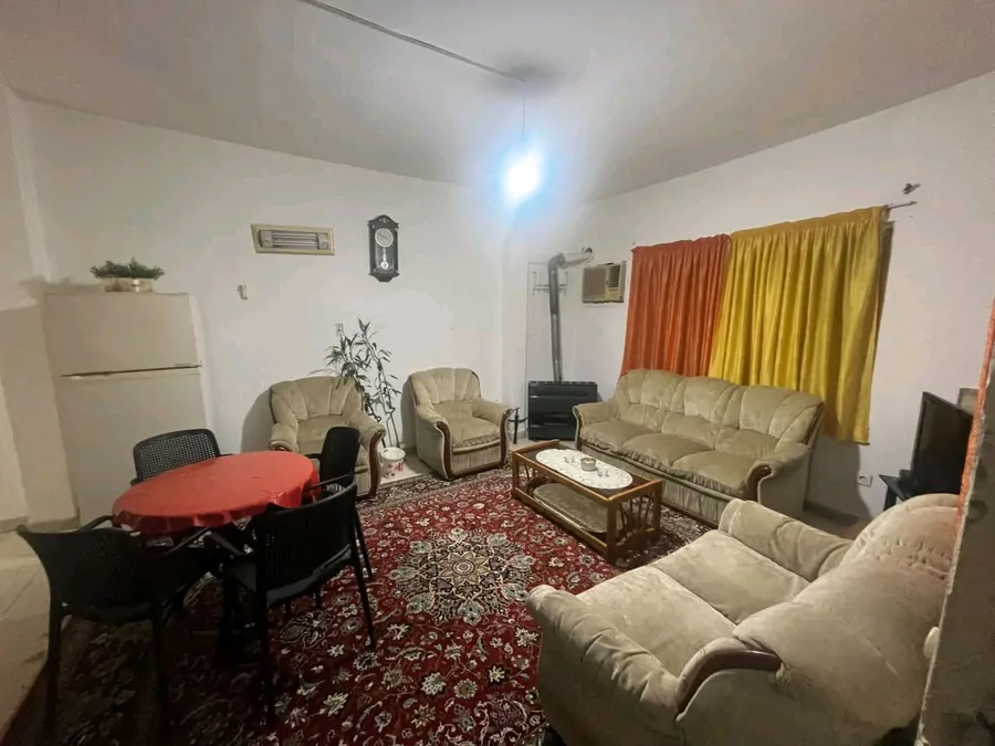 تصویر ۱ - ویلا جانفدا در چالوس