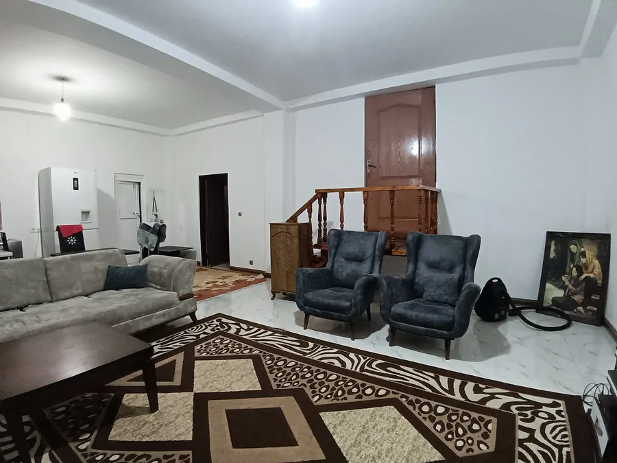 تصویر ۱ - ویلا روستایی طناز در  چمستان