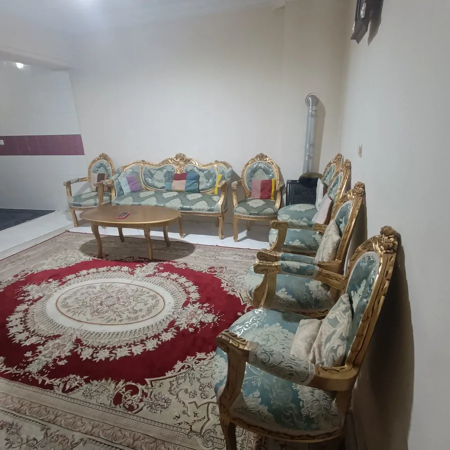 تصویر ۱ - خانه مبله نیک در محدوده مدنی در تهران