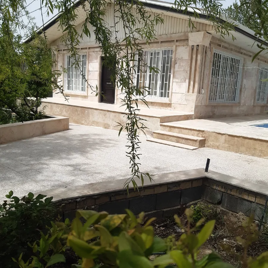 تصویر ۱ - ویلا ویلا کردان سهیلیه  در  سهیلیه