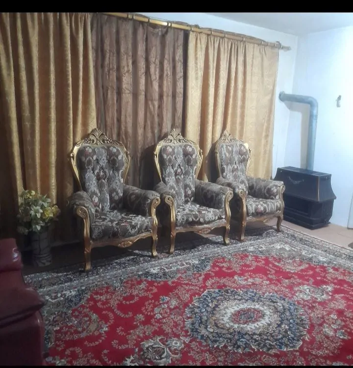 تصویر ۱ - ویلا خانه یه خوابه مبله کامل در رامسر