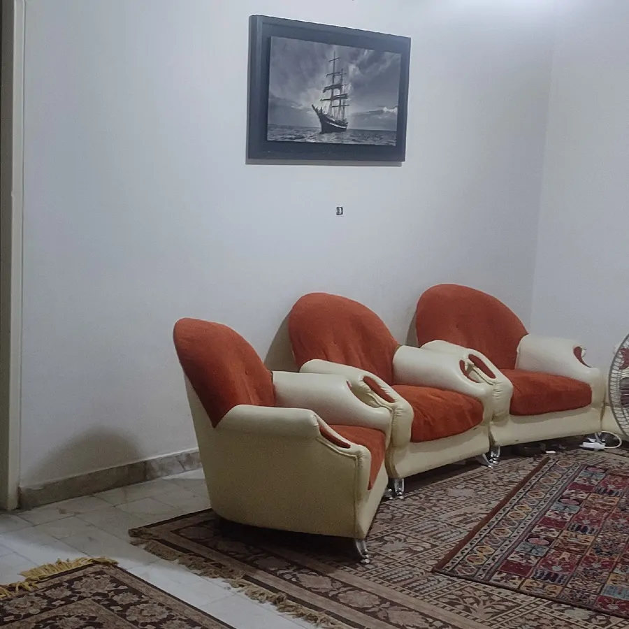 تصویر ۱ - آپارتمان اپارتمان،سوئیت در  تهران