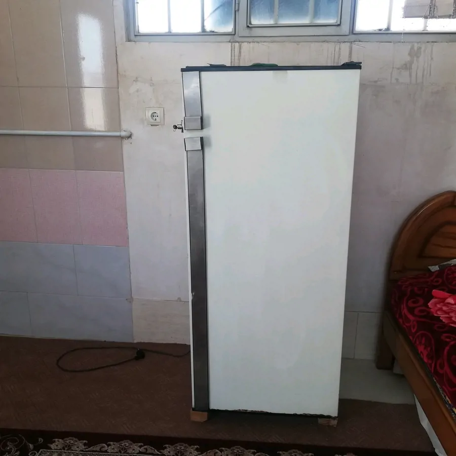 تصویر ۱ - آپارتمان خان عمو در اصفهان