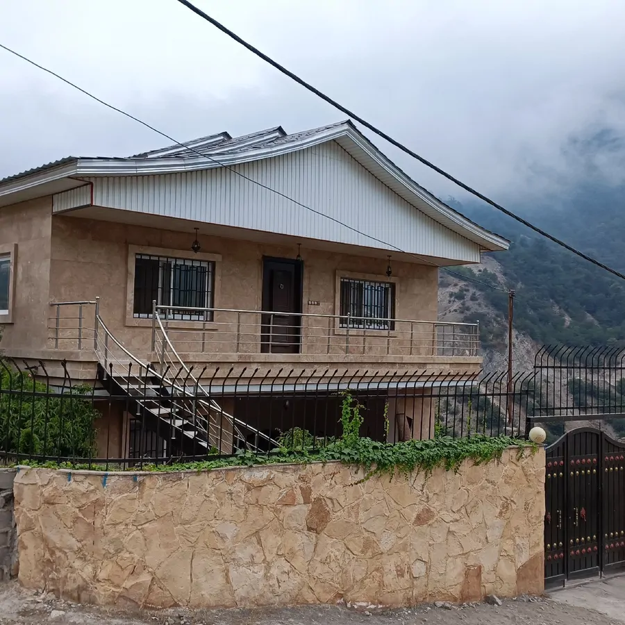 تصویر ۱ - آپارتمان لاویج(2) در  چمستان