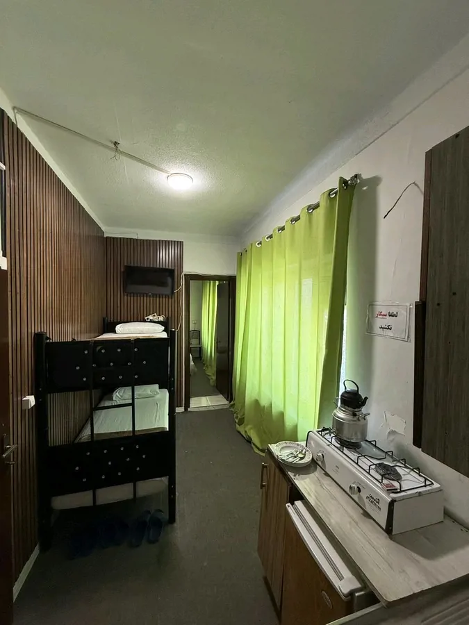 تصویر ۱ - خانه پارس روم (304) در بلوار کشاورز در تهران