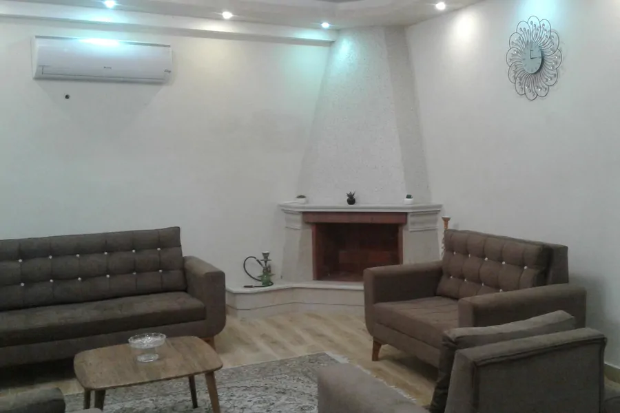 تصویر ۱ - ویلا ساحل در  نوشهر