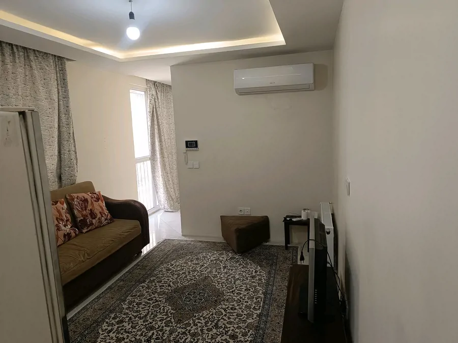 تصویر ۱ - آپارتمان مبله در سبلان (۳) در تهران