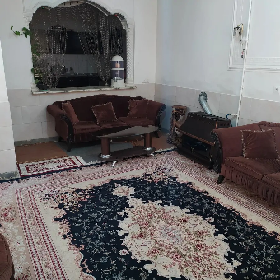 تصویر ۱ - خانه شیراز  در  شیراز