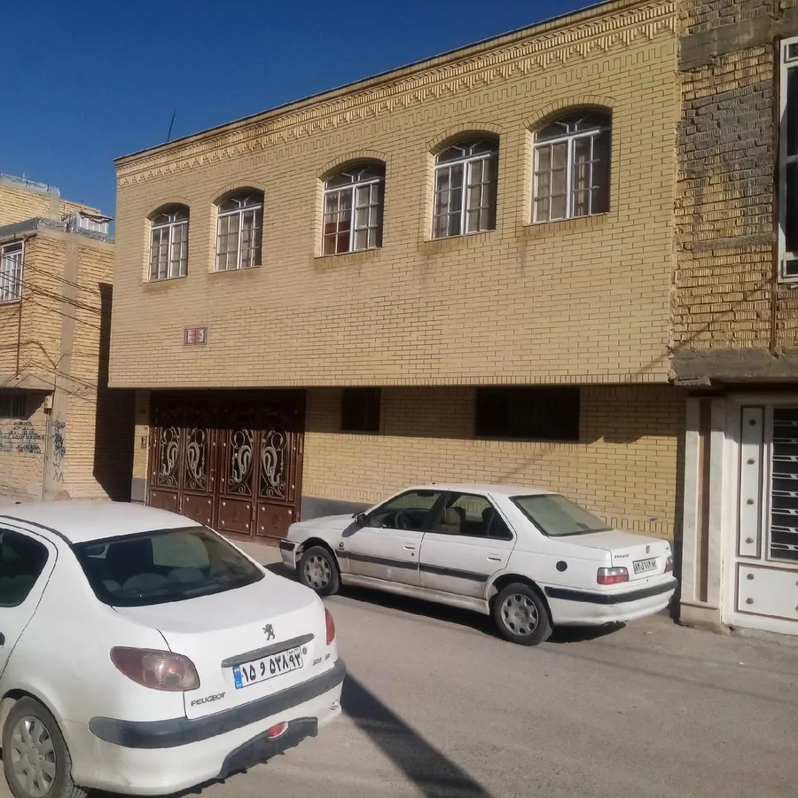 تصویر ۱ - سوییت سوئیت شهری  در  مرودشت