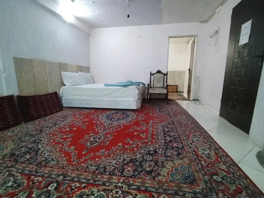 تصویر ۱ - آپارتمان امام رضا (3) در  مشهد