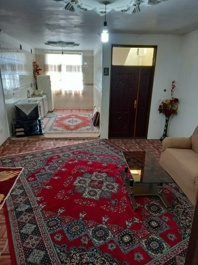تصویر ۱ - آپارتمان امیر بعثت در  اردبیل
