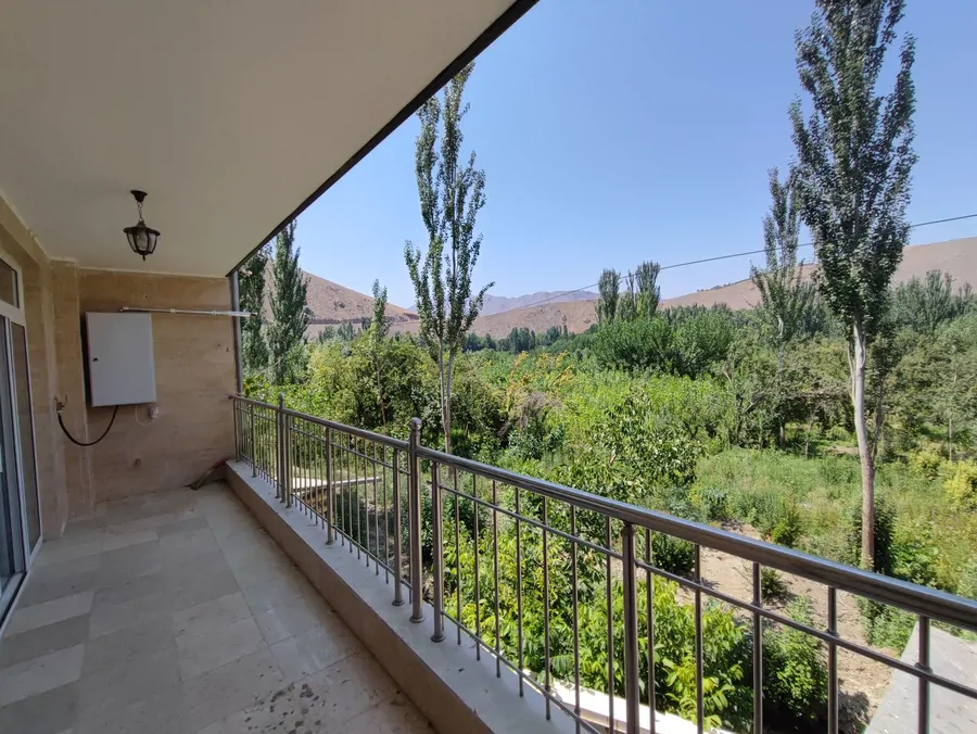 تصویر ۱ - خانه ماهور (1) در سامان
