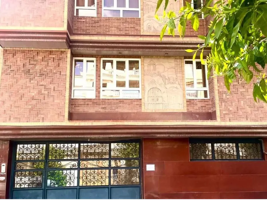 تصویر ۱ - آپارتمان مبله کاشانه مهر (1) در  شیراز