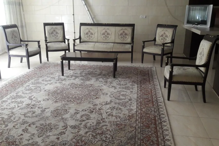تصویر ۱ - ویلا  مناسب مهمانی در  اصفهان