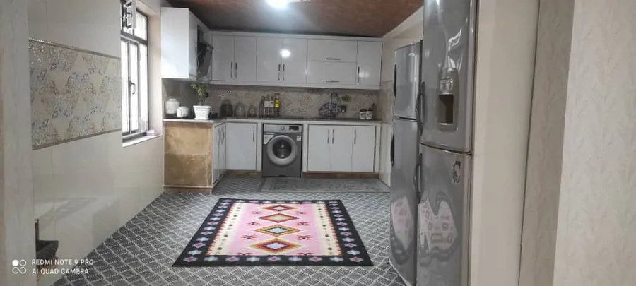 تصویر ۱ - ویلا ویلا دربست در  جاده اسالم خلخال