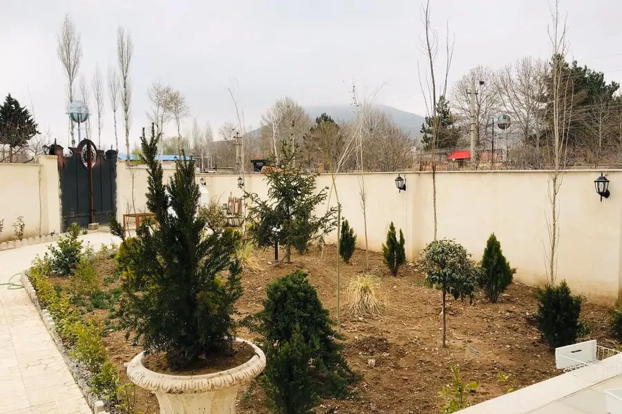 تصویر ۱ - ویلا آرام(2) در  کردان