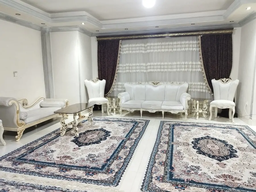تصویر ۱ - ویلا دریاچه استیل در  آستارا