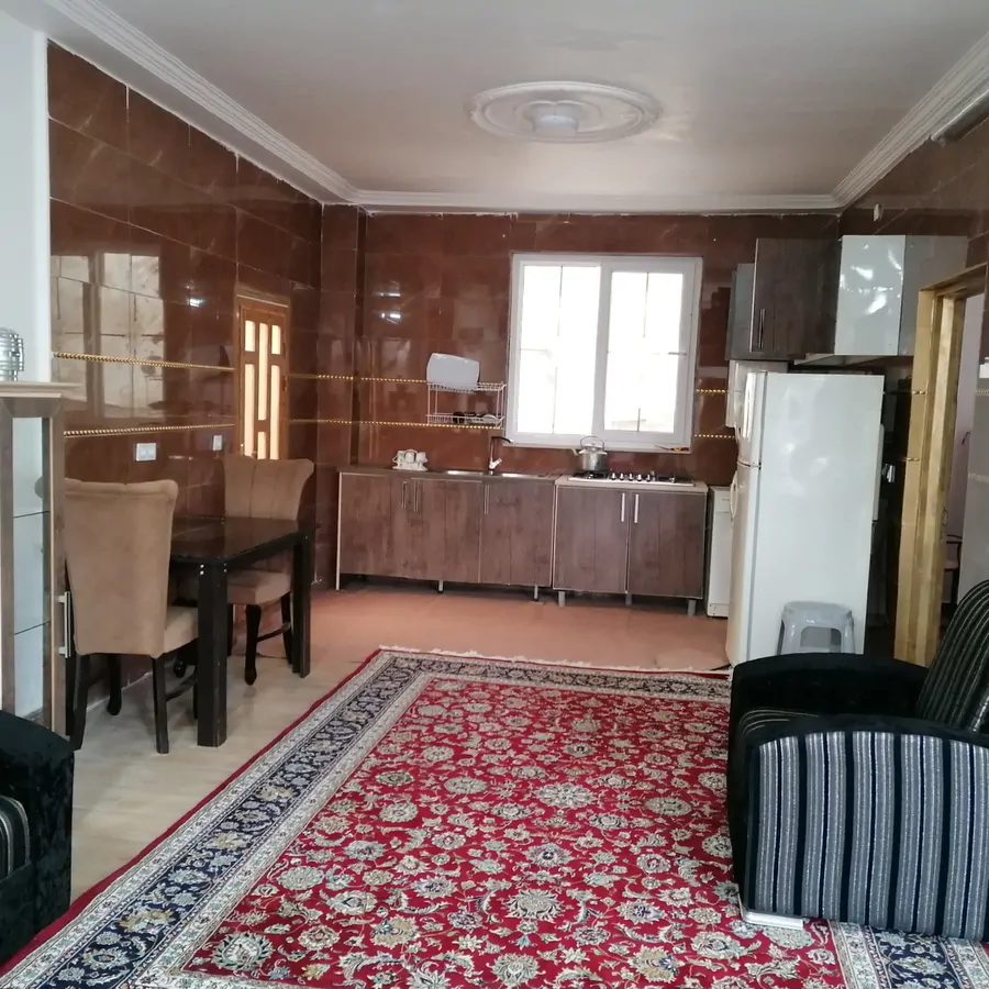 تصویر ۱ - سوییت سوییت 85 متری نوساز  در  صومعه‌سرا