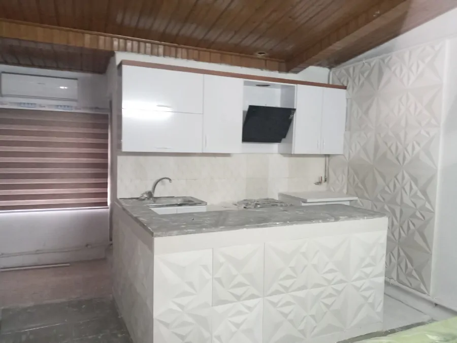 تصویر ۱ - هتل آپارتمان بی بی حوریه در  انزلی