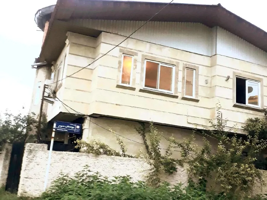 تصویر ۱ - ویلا امیر رضا در  چالوس